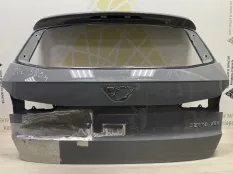 Крышка багажника Jetta VS5 2019-2022 5CG827025 1 ДО РЕСТАЙЛИНГ