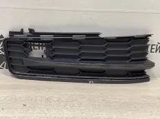 Решетка бампера Skoda Kodiaq 2016-2022 565807367 1 NS7 ДО РЕСТАЙЛИНГ, передняя левая