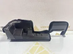 Дефлектор радиатора Omoda C5 2022-2024 302001176AA T19C, задний