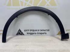 Расширитель крыла Exeed RX 2023-2024 609001623AA T22, передний левый