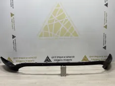 Спойлер Бампера BMW X3 2017-2021 51127416042 G01 ДО РЕСТАЙЛИНГ, задний