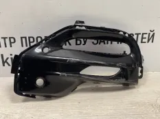 Накладка противотуманной фары BMW X5 2019-2023 51118099731 G05 M-PACK, левая