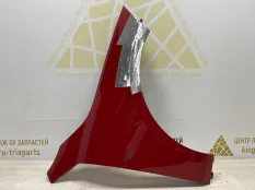 Крыло BMW 2 2019-2022 41009492436 F44, переднее правое