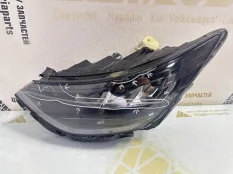 Фара LED ЛЭД светодиодная Hyundai Sonata 2019-2022 92101L1100 8 DN8