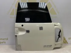 Дверь багажника MINI cooper Clubman 2007-2014 41542757716 R55, правая