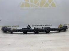 Абсорбер бампера BMW X3 2021-2022 51118081095 G01 M-PACK РЕСТАЙЛИНГ