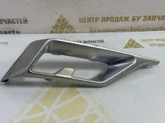 Накладка бампера Omoda C5 2022-2024 602002025AA T19C, задняя левая