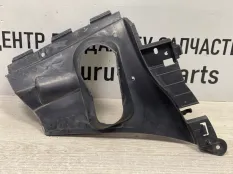 Воздуховод бампера BMW X5 2019-2023 51118089501 G05 M-PACK, передний левый