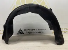 Подкрылок BMW 6 2017-2020 51757441183 G32, задний левый
