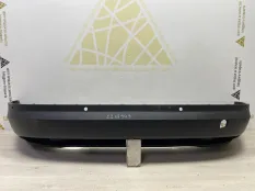 Спойлер Бампера Skoda Kodiaq 2016-2022 565807521 1 NS7 ДО РЕСТАЙЛИНГ, задний