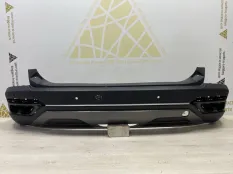 Спойлер Бампера Omoda C5 2022-2024 602002019AA T19C, задний