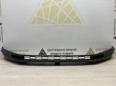 Спойлер Бампера Skoda Kodiaq 2016-2022 565807061 1 NS7 ДО РЕСТАЙЛИНГ, передний