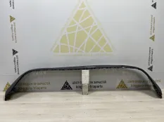 Спойлер Бампера Volkswagen Tiguan 2016-2020 5NA807521B 2 AD1 ДО РЕСТАЙЛИНГ, задний