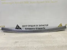 Накладка бампера Changan CS95 2023-2024 2804109AP81AA 1 РЕСТАЙЛИНГ 2, задняя