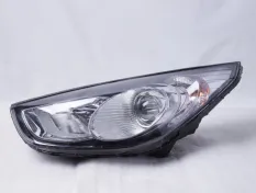 Фара Hyundai IX35 2013-2015 921012Y000 LM РЕСТАЙЛИНГ, передняя левая