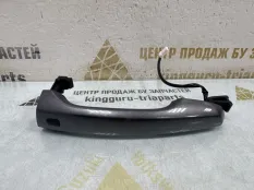 Ручка двери внешняя Changan Alsvin 2018-2024 S08547, правая