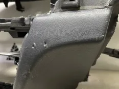 Торпедо BMW X5 2013-2018 51459276237 F15