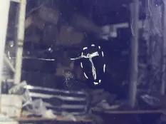 Капот Volkswagen Passat 2014-2020 3G0823031C B8 3G1 ДО РЕСТАЙЛИНГ