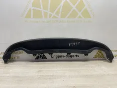 Спойлер Бампера Skoda Octavia 2019-2022 5ER807521A A8 NN3, задний