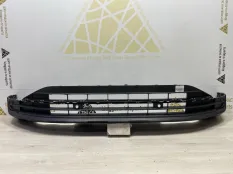 Спойлер Бампера Volkswagen Tiguan 2020-2022 5NR805903B 2 AD1 РЕСТАЙЛИНГ, передний