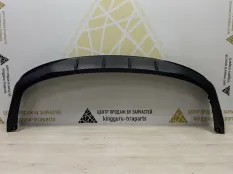 Спойлер Бампера Hyundai Solaris 2020-2022 86612H5500 2 HCR РЕСТАЙЛИНГ, задний