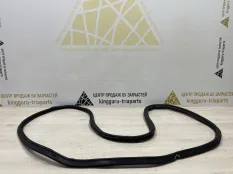 Уплотнитель багажника BMW X3 2017-2021 51767494945 G01 ДО РЕСТАЙЛИНГ