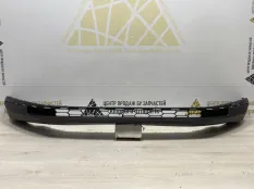 Спойлер Бампера Skoda Kodiaq 2016-2022 565807061 1 NS7 ДО РЕСТАЙЛИНГ, передний