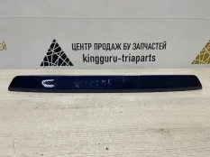 Накладка крышки багажника Exeed VX 2021-2024 609000460AA M36T