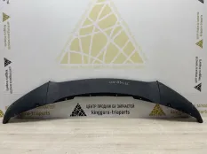 Спойлер Бампера BMW X5 2013-2018 51117294481 F15, передний