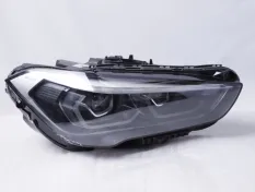 Фара ЛЭД LED светодиодная BMW X1 2019-2022 63119477812 F48 РЕСТАЙЛИНГ, передняя правая