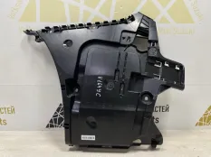 Кронштейн бампера BMW 6 2020-2022 51129464257 G32 РЕСТАЙЛИНГ, задний левый