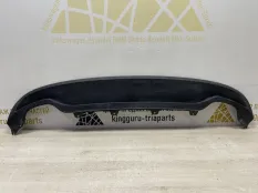 Спойлер Бампера Skoda Octavia 2019-2022 5ER807521A A8 NN3, задний