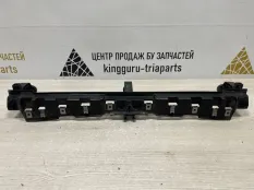 Кронштейн жалюзей воздуховода BMW M3 2020 51748747002 G80, передний