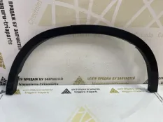 Расширитель крыла BMW X5 2013-2018 51177294371 F15, задний левый