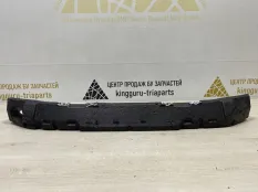 Абсорбер бампера Jetta VS5 2019-2022 5CG807248B 1 ДО РЕСТАЙЛИНГ, передний