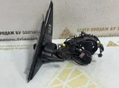 Корпус зеркала 9 пин BMW X5 2019-2023 51168738349 G05, левый