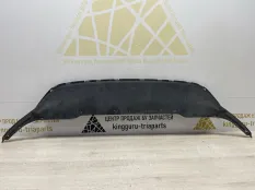 Пыльник Бампера Volkswagen Passat 2014-2020 3G0805903E B8 3G1 ДО РЕСТАЙЛИНГ, передний