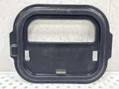 Крышка воздуховод BMW X5 2019-2023 7428257 G05