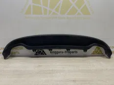 Спойлер Бампера Skoda Octavia 2019-2022 5ER807521A A8 NN3, задний