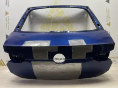 Крышка багажника Volkswagen Polo 2020-2022 6N5827025C 6 CK4