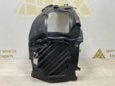 Подкрылок BMW 3 2012-2018 51717288909 F34, передний левый