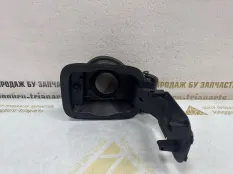 Лючок бензобака BMW X1 2012-2015 41002990139 E84 РЕСТАЙЛИНГ