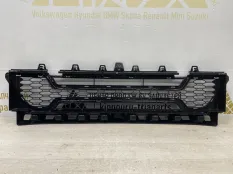 Решетка бампера BMW X1 2024 51115A0B678 U11, передняя