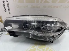 Фара BMW X5 2013-2018 7410683 F15, передняя левая
