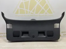 Обшивка крышки багажника Volkswagen Passat 2011-2015 3AF867605A B7 362