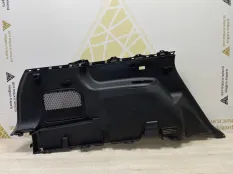 Обшивка багажника Exeed VX 2021-2024 403000895AAABK M36T, левая