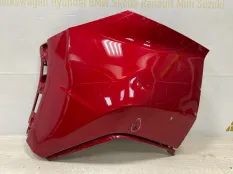 Клык бампера Omoda C5 2022-2024 602002017AA T19C, задний левый