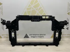 Панель передняя Changan CS55 Plus 2021-2024 5302370AW20 1