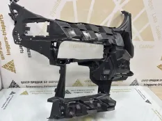 Кронштейн противотуманной фары BMW X5 2019-2023 51117421820 G05, передний правый