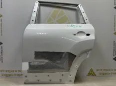 Дверь Changan CS35 Plus 2021-2023 S111F2701030800AB, задняя левая